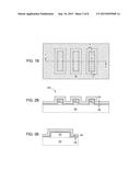 FABRICATION PROCESS FOR MITIGATING EXTERNAL RESISTANCE AND INTERFACE STATE     DENSITY IN A MULTIGATE DEVICE diagram and image