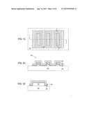 FABRICATION PROCESS FOR MITIGATING EXTERNAL RESISTANCE AND INTERFACE STATE     DENSITY IN A MULTIGATE DEVICE diagram and image