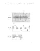 FABRICATION PROCESS FOR MITIGATING EXTERNAL RESISTANCE AND INTERFACE STATE     DENSITY IN A MULTIGATE DEVICE diagram and image