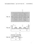 FABRICATION PROCESS FOR MITIGATING EXTERNAL RESISTANCE AND INTERFACE STATE     DENSITY IN A MULTIGATE DEVICE diagram and image