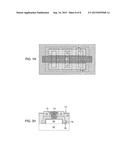 FABRICATION PROCESS FOR MITIGATING EXTERNAL RESISTANCE AND INTERFACE STATE     DENSITY IN A MULTIGATE DEVICE diagram and image