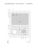 A SEMICONDUCTOR DEVICE COMPRISING A MAIN REGION, A CURRENT SENSE REGION,     AND A WELL REGION diagram and image