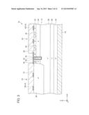 A SEMICONDUCTOR DEVICE COMPRISING A MAIN REGION, A CURRENT SENSE REGION,     AND A WELL REGION diagram and image