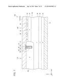 A SEMICONDUCTOR DEVICE COMPRISING A MAIN REGION, A CURRENT SENSE REGION,     AND A WELL REGION diagram and image