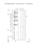 A SEMICONDUCTOR DEVICE COMPRISING A MAIN REGION, A CURRENT SENSE REGION,     AND A WELL REGION diagram and image