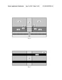 QUASI-NANOWIRE TRANSISTOR AND METHOD OF MANUFACTURING THE SAME diagram and image