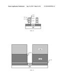 QUASI-NANOWIRE TRANSISTOR AND METHOD OF MANUFACTURING THE SAME diagram and image