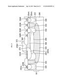 LOW-COST SEMICONDUCTOR DEVICE MANUFACTURING METHOD diagram and image