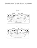 LOW-COST SEMICONDUCTOR DEVICE MANUFACTURING METHOD diagram and image