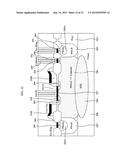 LOW-COST SEMICONDUCTOR DEVICE MANUFACTURING METHOD diagram and image