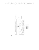 SEMICONDUCTOR STRUCTURE AND MANUFACTURING METHOD THEREOF diagram and image