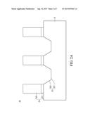 SEMICONDUCTOR STRUCTURE AND MANUFACTURING METHOD THEREOF diagram and image