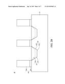 SEMICONDUCTOR STRUCTURE AND MANUFACTURING METHOD THEREOF diagram and image