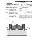 METHOD TO ENHANCE STRAIN IN FULLY ISOLATED FINFET STRUCTURES diagram and image