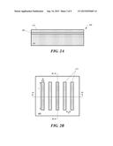 METHOD TO ENHANCE STRAIN IN FULLY ISOLATED FINFET STRUCTURES diagram and image