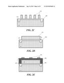 METHOD TO ENHANCE STRAIN IN FULLY ISOLATED FINFET STRUCTURES diagram and image