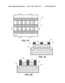 METHOD TO ENHANCE STRAIN IN FULLY ISOLATED FINFET STRUCTURES diagram and image