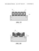 METHOD TO ENHANCE STRAIN IN FULLY ISOLATED FINFET STRUCTURES diagram and image