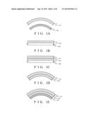 METHOD FOR FABRICATING A SEMICONDUCTOR DEVICE diagram and image