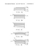 METHOD FOR FABRICATING A SEMICONDUCTOR DEVICE diagram and image