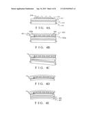 METHOD FOR FABRICATING A SEMICONDUCTOR DEVICE diagram and image