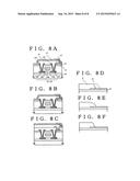 METHOD FOR FABRICATING A SEMICONDUCTOR DEVICE diagram and image