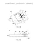 DETACHABLE PACKAGE STRUCTURE diagram and image