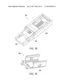 DETACHABLE PACKAGE STRUCTURE diagram and image