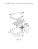 DETACHABLE PACKAGE STRUCTURE diagram and image