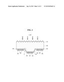 SOLAR CELL AND METHOD FOR MANUFACTURING THE SAME diagram and image