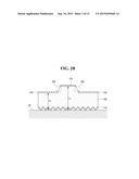 SOLAR CELL AND METHOD FOR MANUFACTURING THE SAME diagram and image