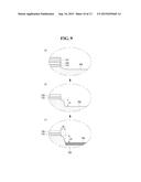 SOLAR CELL AND METHOD FOR MANUFACTURING THE SAME diagram and image