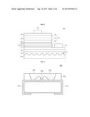 LIGHT EMITTING ELEMENT diagram and image