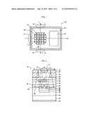 POINT SOURCE LIGHT-EMITTING DIODE diagram and image