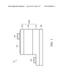 LIGHT-EMITTING DIODE CHIP diagram and image