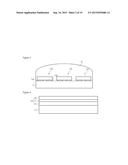 WAFER-LEVEL LIGHT EMITTING DIODE PACKAGE AND METHOD OF FABRICATING THE     SAME diagram and image