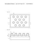 WAFER-LEVEL LIGHT EMITTING DIODE PACKAGE AND METHOD OF FABRICATING THE     SAME diagram and image