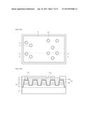 WAFER-LEVEL LIGHT EMITTING DIODE PACKAGE AND METHOD OF FABRICATING THE     SAME diagram and image