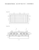 WAFER-LEVEL LIGHT EMITTING DIODE PACKAGE AND METHOD OF FABRICATING THE     SAME diagram and image