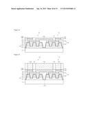 WAFER-LEVEL LIGHT EMITTING DIODE PACKAGE AND METHOD OF FABRICATING THE     SAME diagram and image