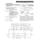 SEMICONDUCTOR DEVICE HAVING A BURIED MAGNETIC SENSOR diagram and image