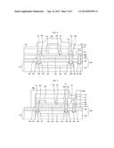 SEMICONDUCTOR DEVICE HAVING A BURIED MAGNETIC SENSOR diagram and image