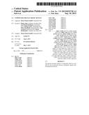 Compounds for Electronic Devices diagram and image