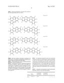 Compounds for Electronic Devices diagram and image