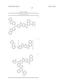 Compounds for Electronic Devices diagram and image