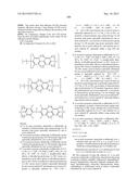 Compounds for Electronic Devices diagram and image