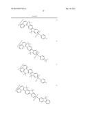 Compounds for Electronic Devices diagram and image