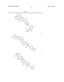 Compounds for Electronic Devices diagram and image