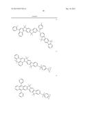 Compounds for Electronic Devices diagram and image