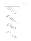 Compounds for Electronic Devices diagram and image